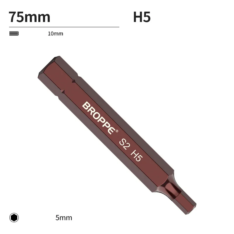 Variant: 75mm x H5 -1pcs