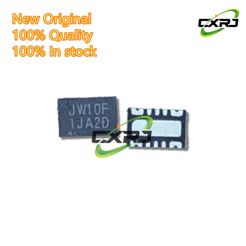 (5-10pcs)100% New original JW7110DFNC#TRPBF JW7110 JW10F DFN14 Chipset