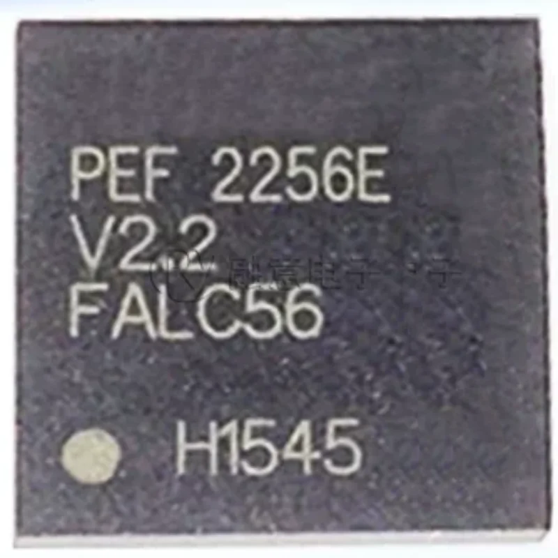 

1-5PCS PEF2256EV2.2 BGA