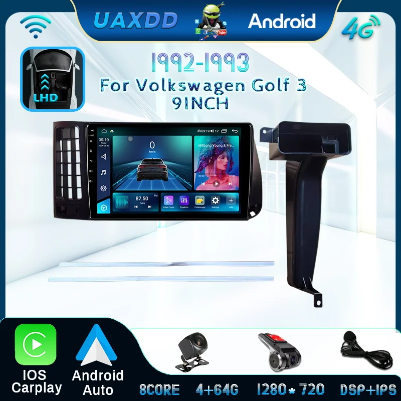 For Volkswagen Golf… - image