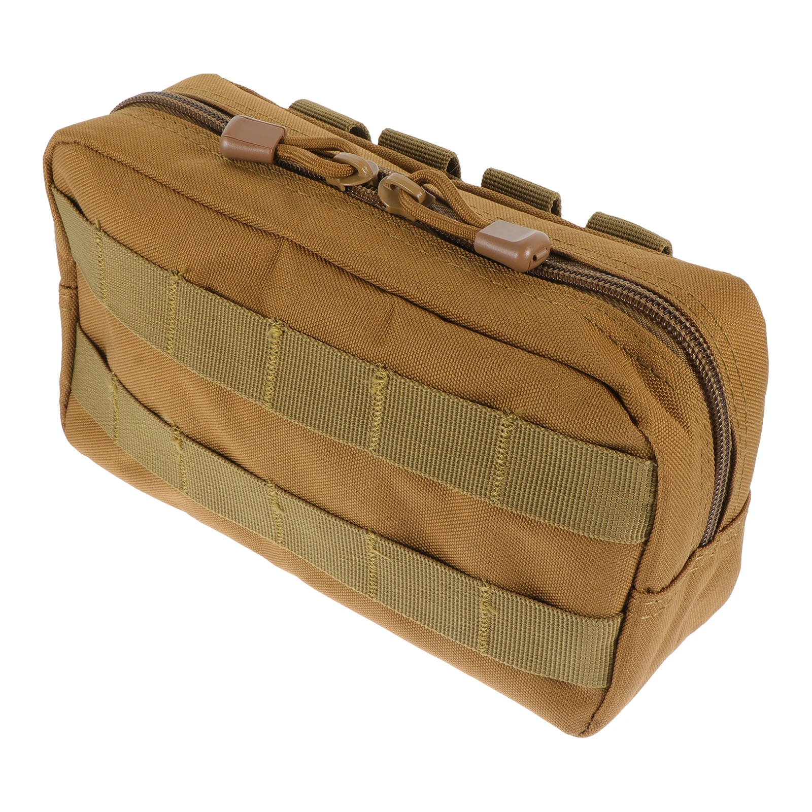 

Commuter Bag Oxford Cloth Wear Resistance Simple Design Multi function Suitable Hiking Bike Dog Workout Zipper Easy
