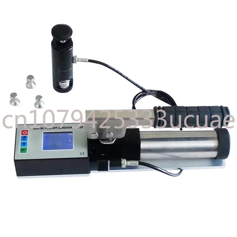 

Digital readout Pull-Off Adhesion Tester/Pull-off coating adhesion testers/ Pull off hesion tester for coating