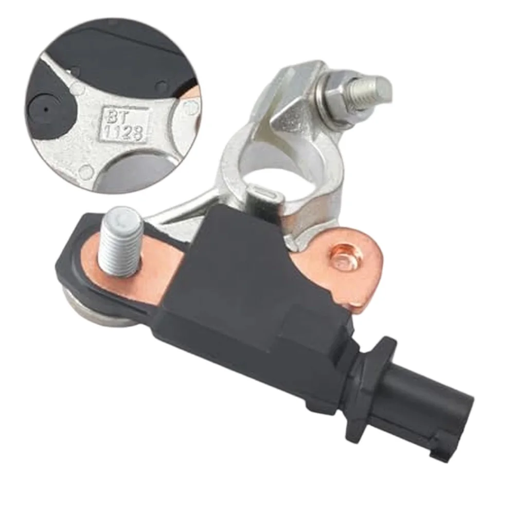 288500P010 Rakitan Sensor Negatif Baterai Cocok Untuk Penggantian Model Toyota Highlander 2013 2019 dan RX450h RX350