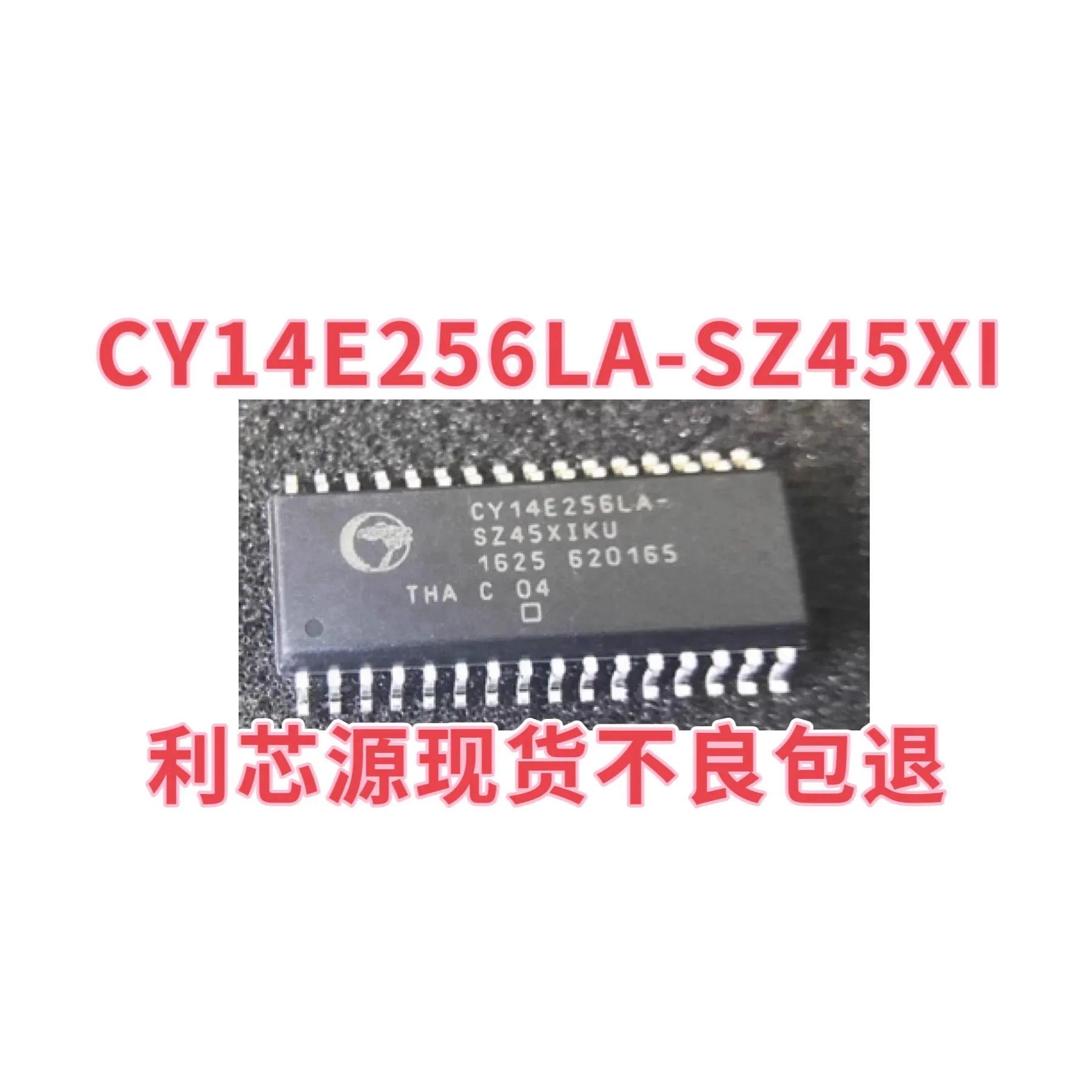 CY14E256LA-SZ45XI CY14E256LA-SZ45XIT SMD SOP32 Memory Chip