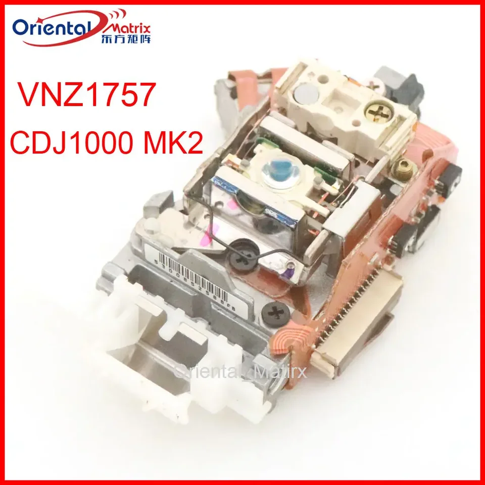 VNZ1757 Laser Lens Lasereinheit VNZ 1757 Optical Pick-up For