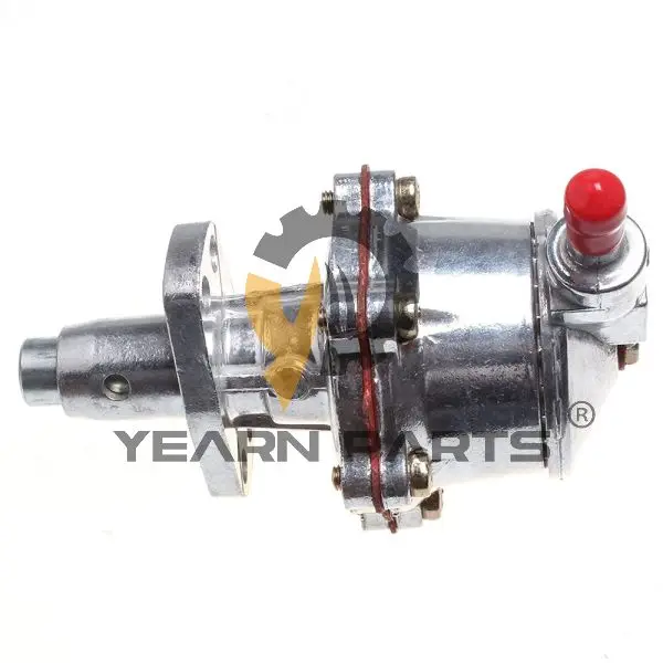 

Fuel Pump 176-7712 1767712 for Caterpillar CAT 216 226 228 232 242 216B 226B 232B 242B 247B 257B CB-334D CB-335D