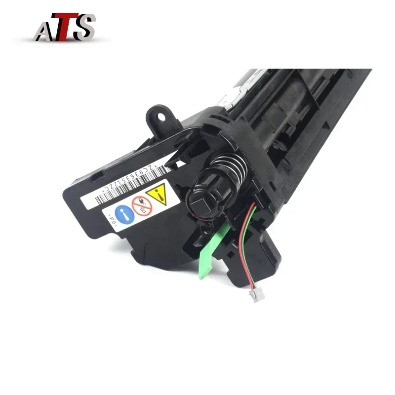 Imagem -06 - Imaging Drum Unit para Kyocera Taskalfa Kit de Manutenção Compatível 180 181 220 221 Mk468 Mk469 Mk460 60000 Páginas 1pc