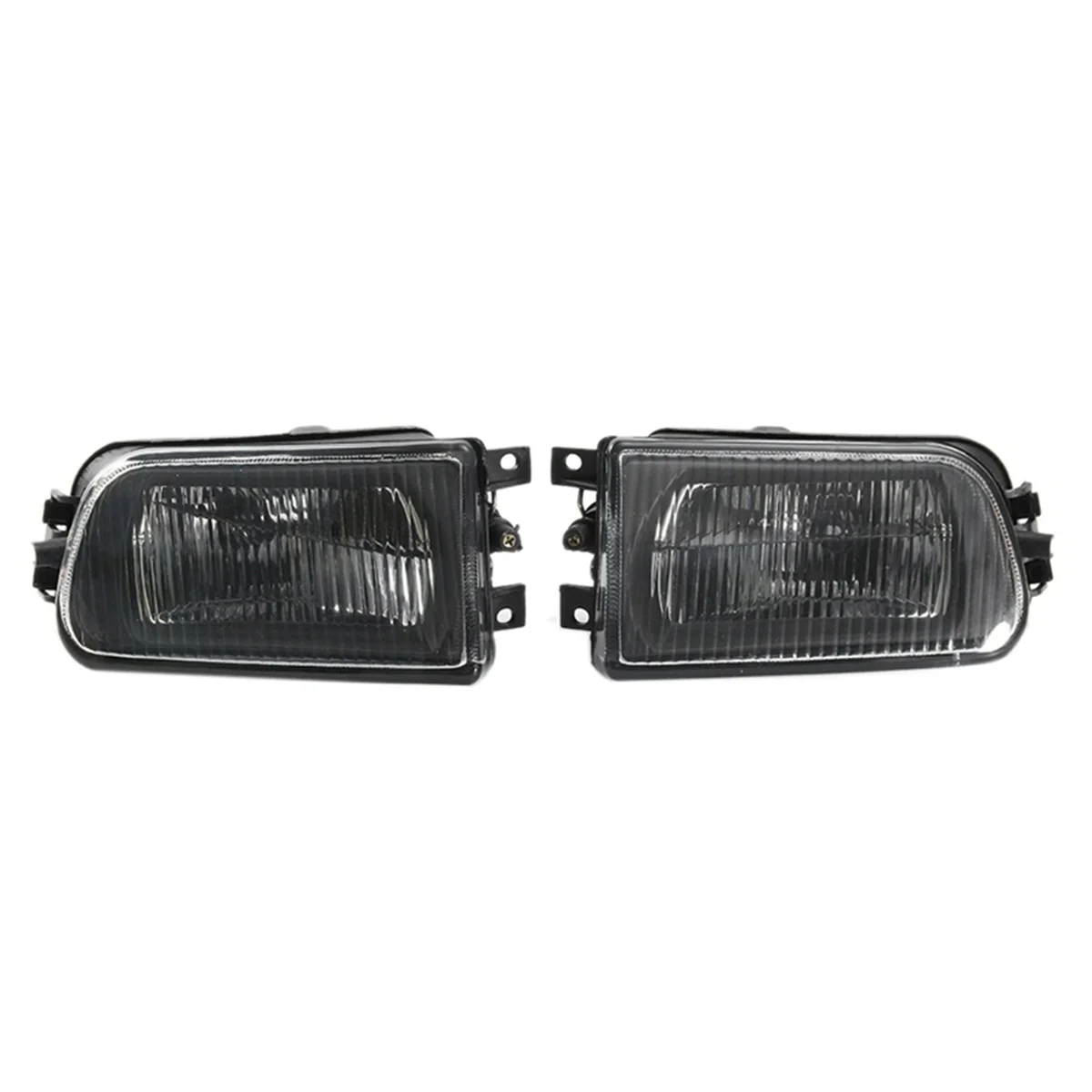 63178360575 63178360576 Front Bumper Fog Lamp Without Bulb Car for E39 5 Series 528I 540I Z3