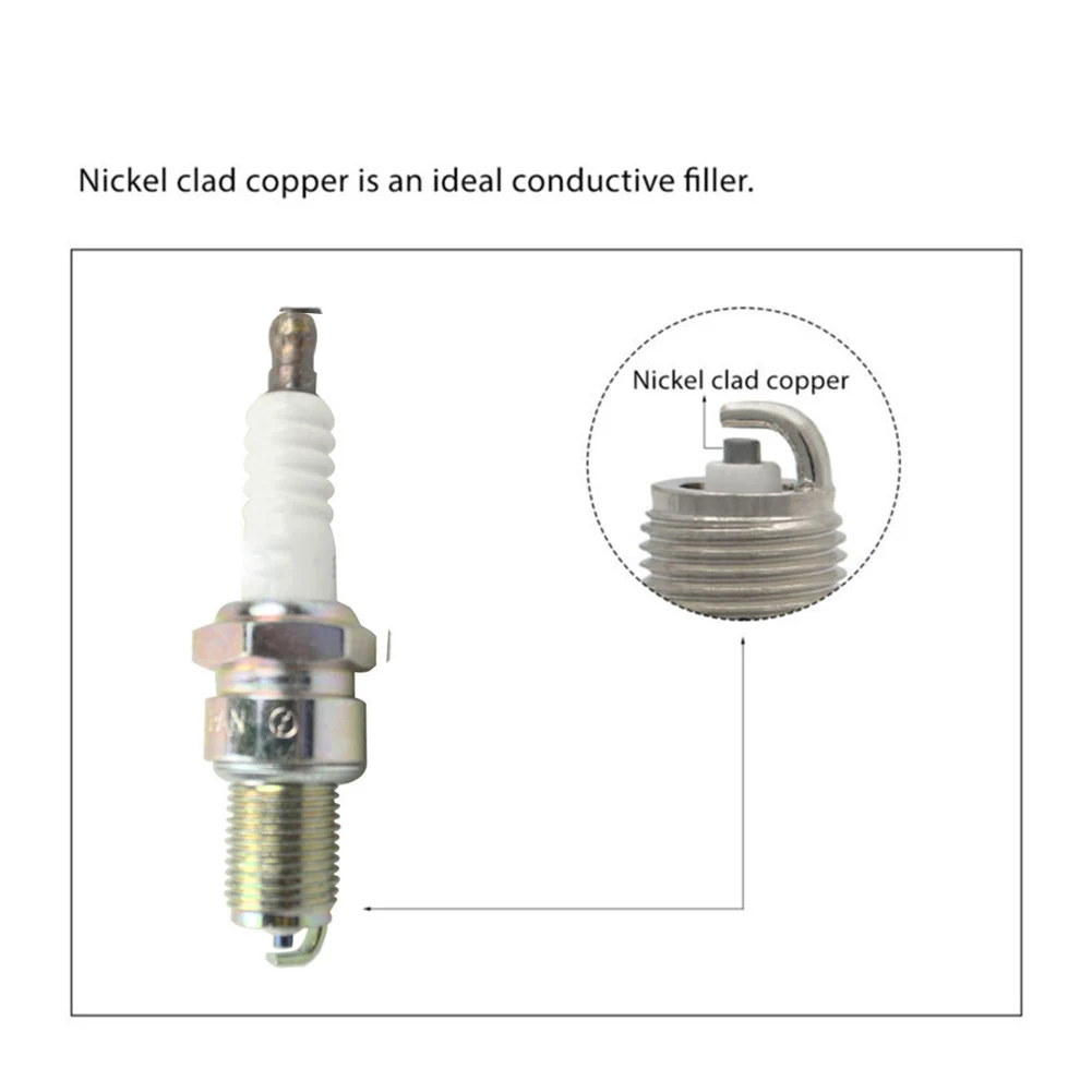High Quality Spark for gx390 for Go for kart for mini Bike Water Pump For Honda for gx120 for gx160 for gx200 for gx340