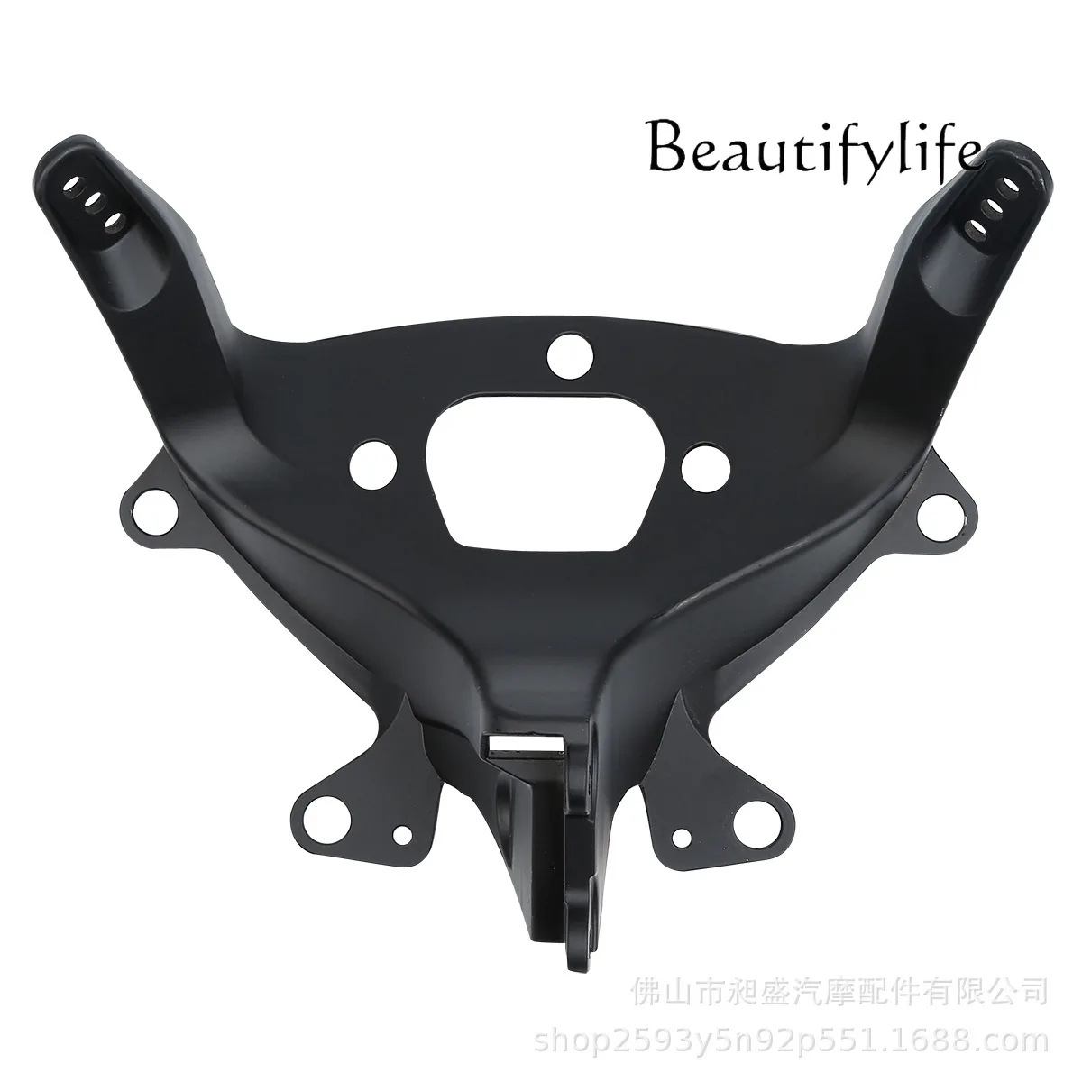 LS is suitable for YZF-R6 2003-2005 pre-2005 headlight fairing bracket mounting accessories for motorcycles
