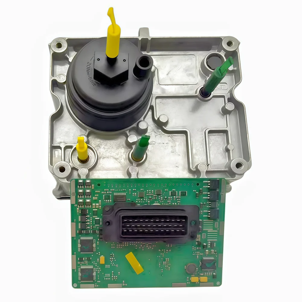 Harnstoffpumpen-Antriebssteuerplatine 0444022021 Geeignet für Iveco LKW SCR AdBlue System – Detail 2