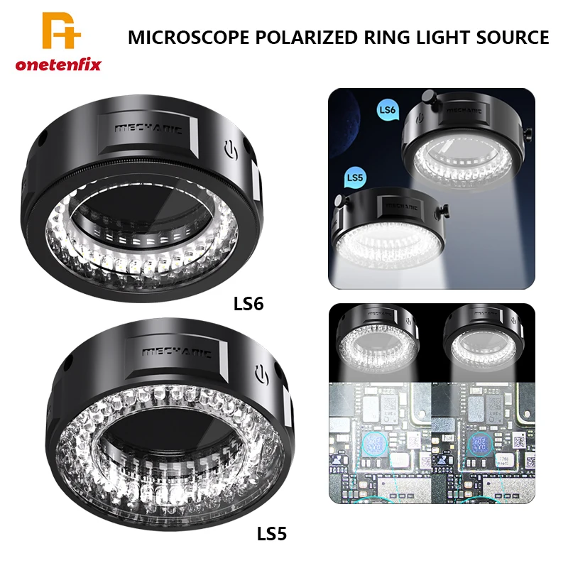Microscope Light: A Comprehensive Review and Guide for Precision Work