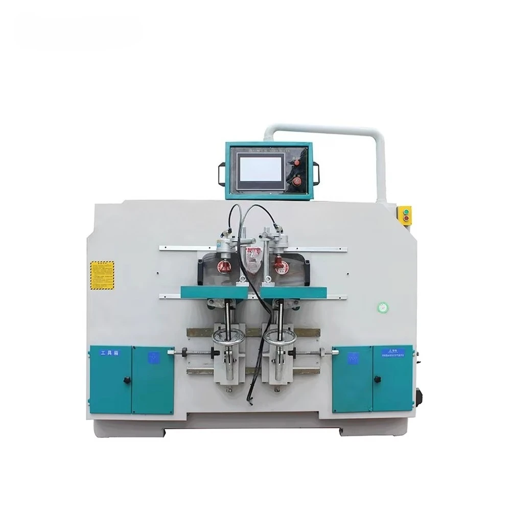 CNC Tenoning Machine Mortise Machine