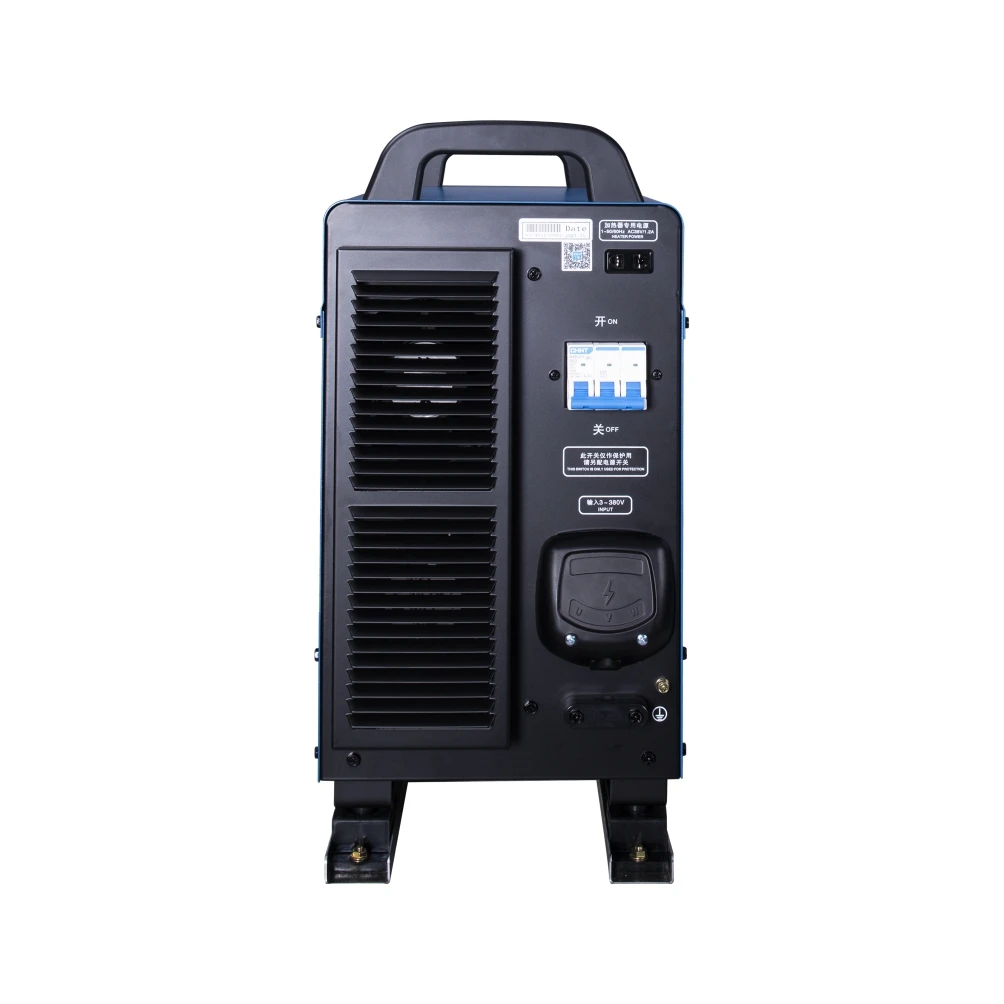 

HUAYUAN NB-350/500B1 380V Inverter Gas Shielded Welding Machine