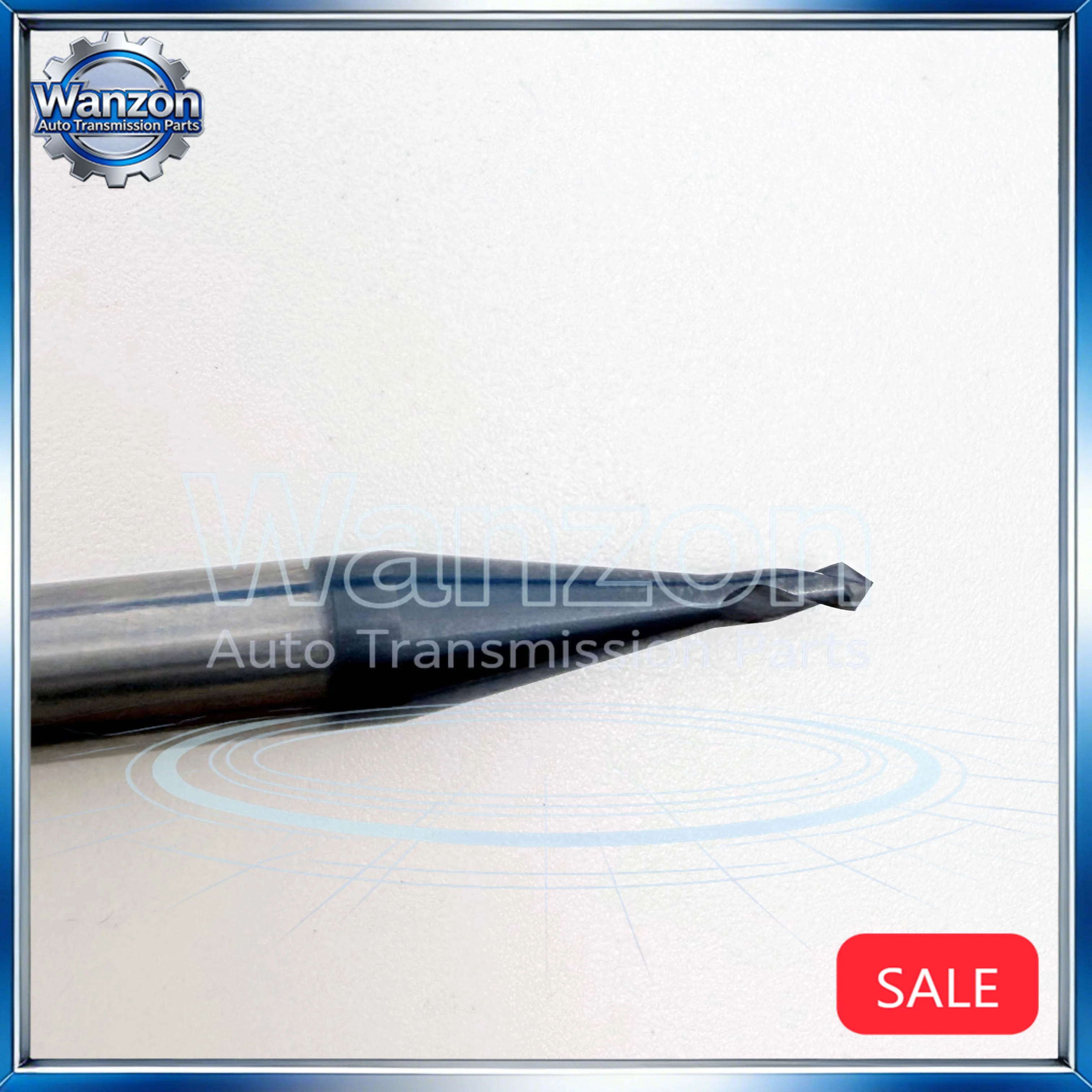 0DE DQ381 Drucksensor-Arbeitsplatz-Ersatzbohrer für VW 0GC Mercedes 725.0 Getriebe-Demontagewerkzeug 0GC325183AKT – Detail 7