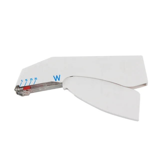

Medical Disposable Stapler and Surgical Staples