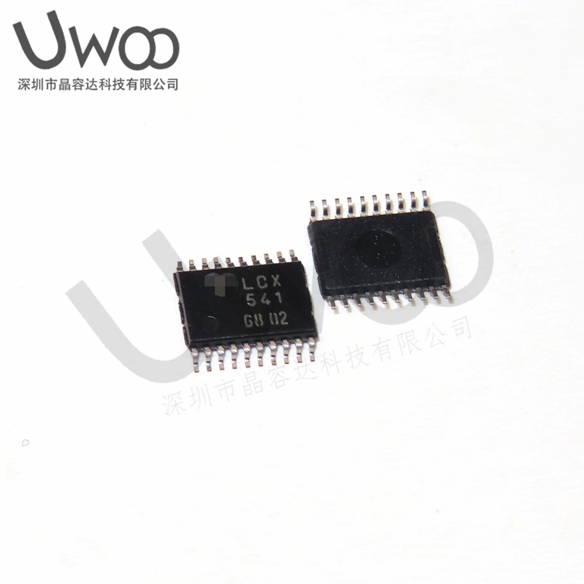 10 шт. TC74LCX541FT TSSOP20 100% оригинал, новый