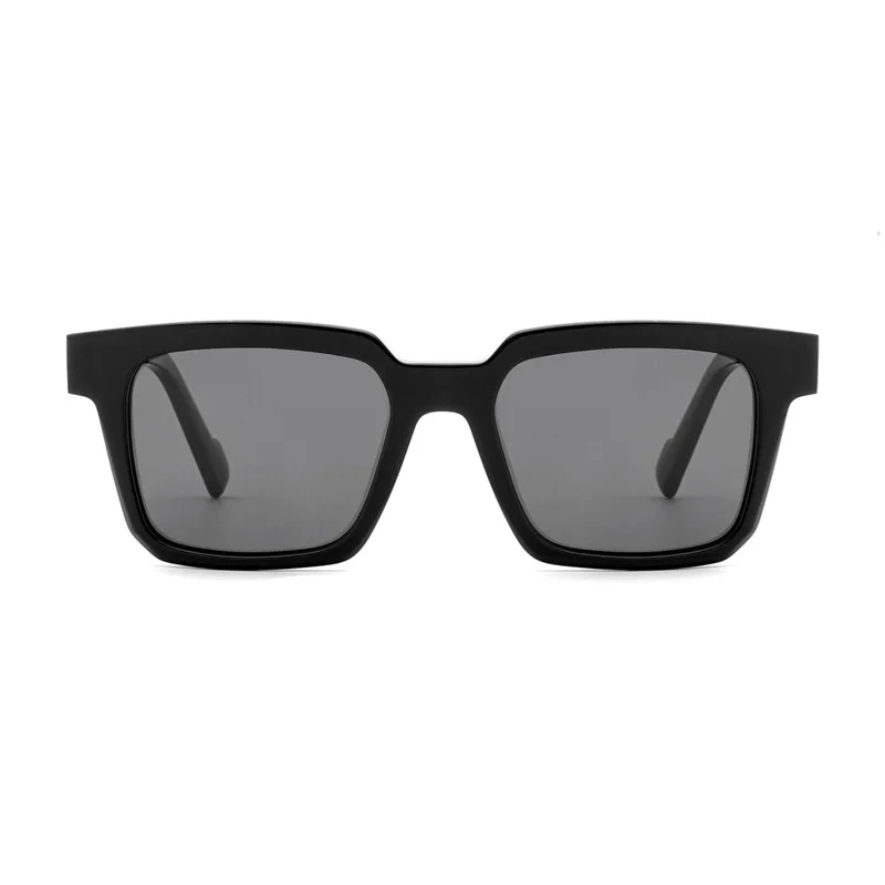 2026 New Fashion Acetate Square Sunglasses Men Women Polarized UV400
