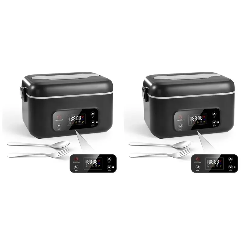 2X Cordless Electri…