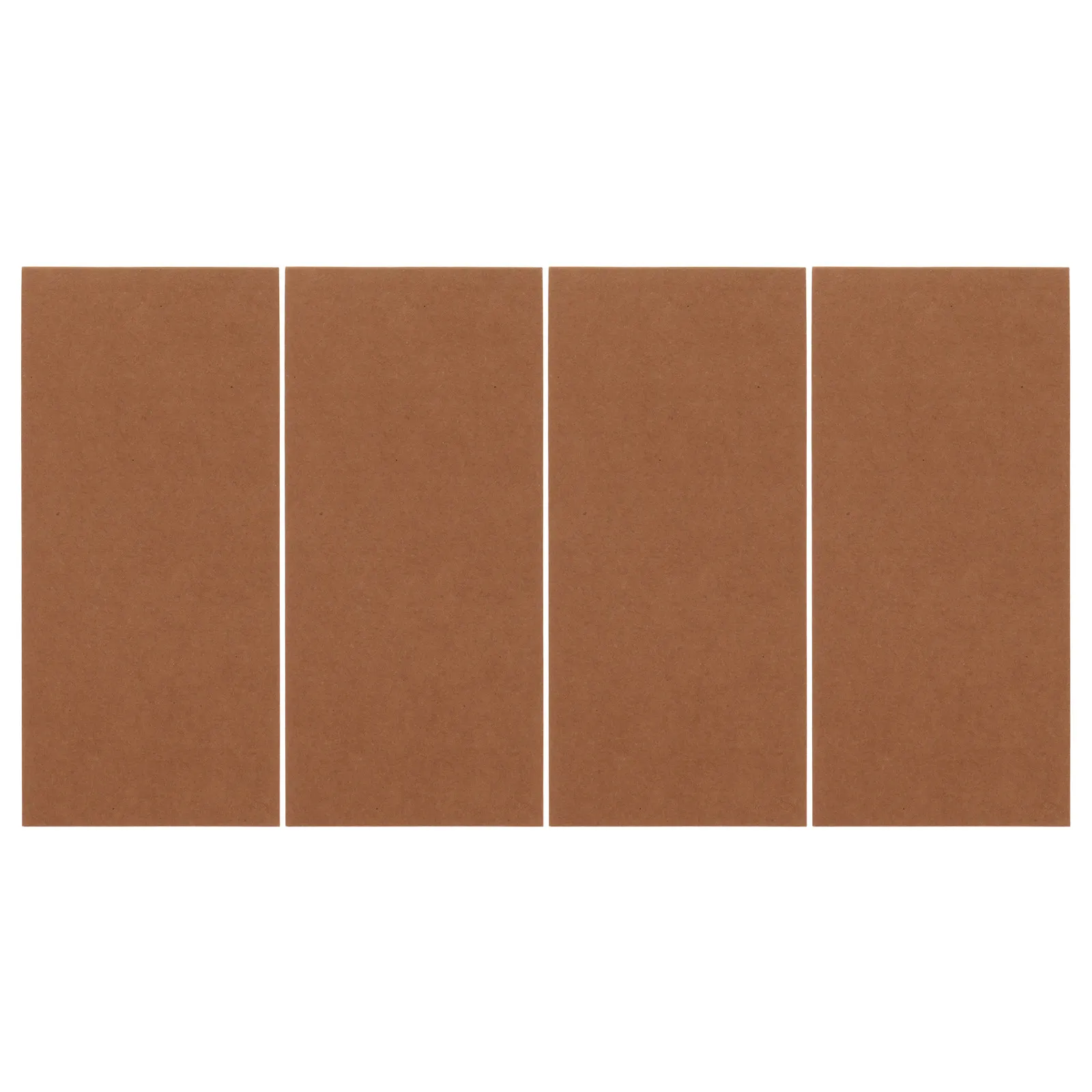 4Pcs Storyboard Sketchbook Blank Comic Book Mini Sketchpad Drawing Notebook for Adults Artists Movie Script Book Portable