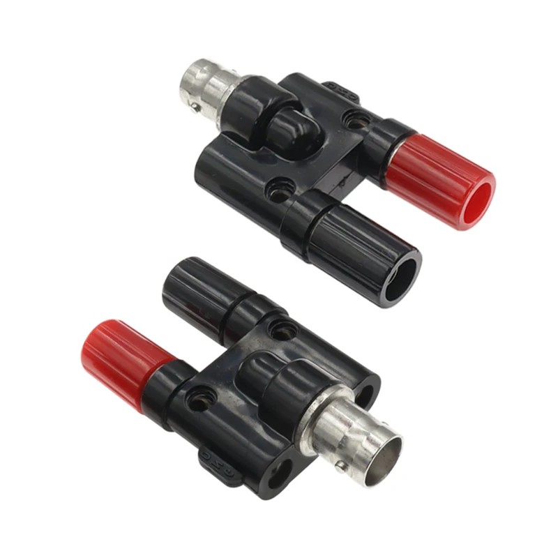 Bnc Female To 2 Dua… - image