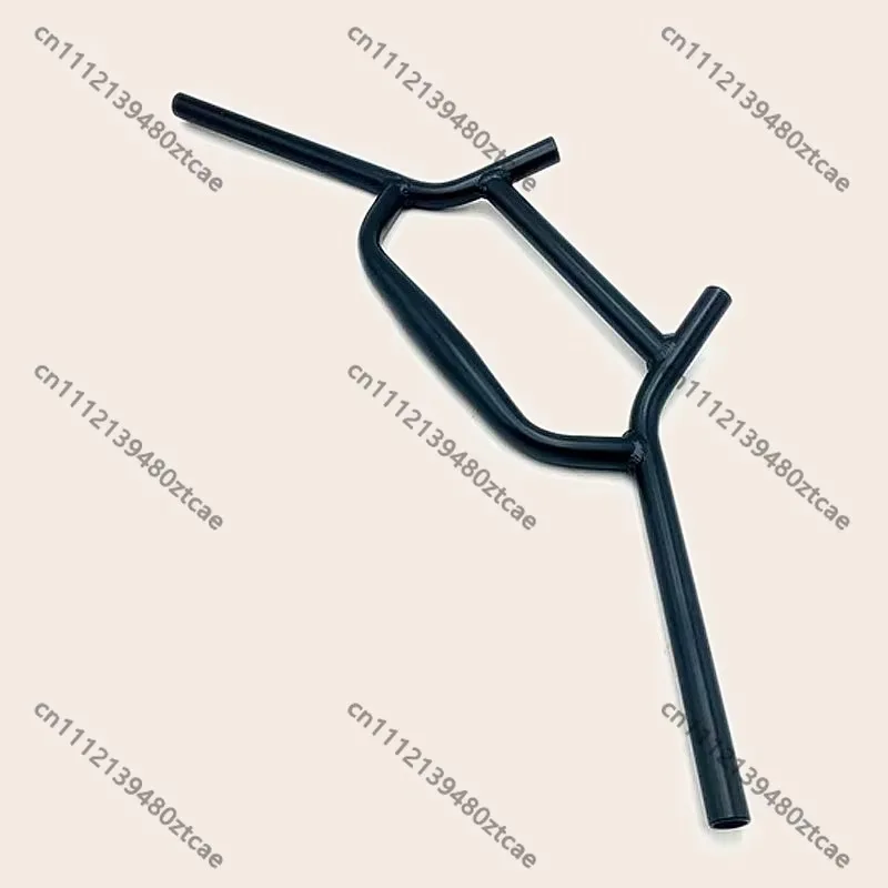 Road Bike Gravel Handlebar 22.2mm 31.8mm Aluminum Alloy Bicycle Accessories
