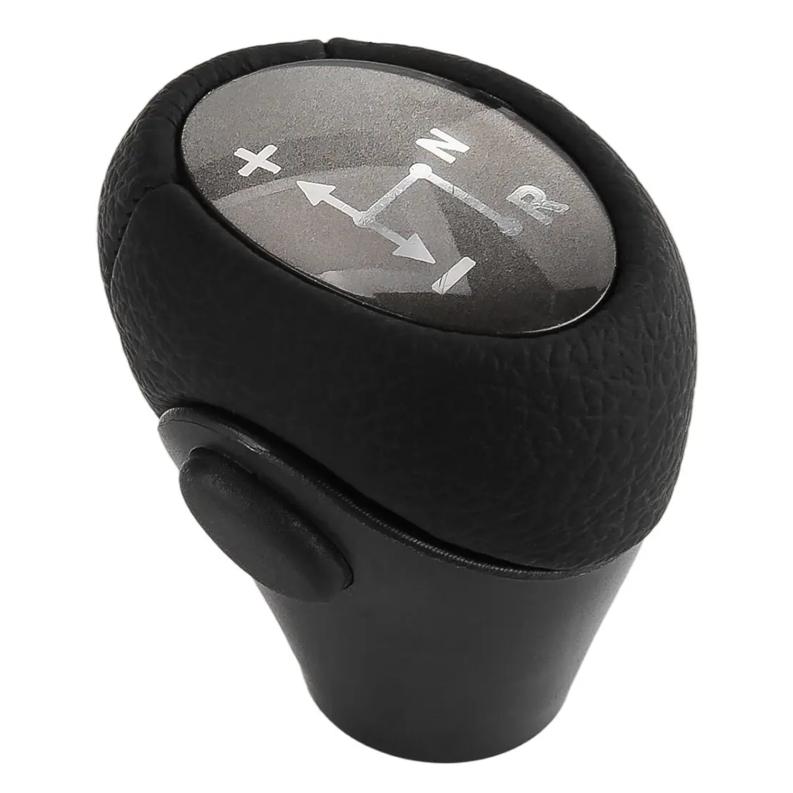 Automatischer Schaltknauf, Schalthebelkopf, passend für Smart 450 1998–2007, 451 2007–2019