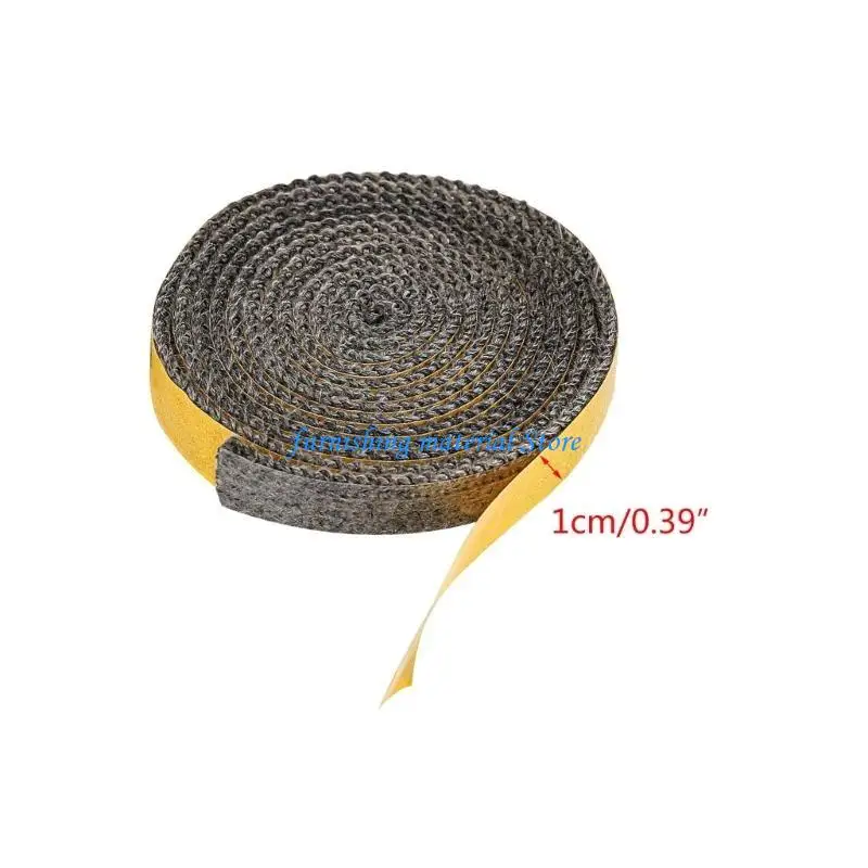 Y5GD Practical Tape Adhesive Tape Sealing Rope for Sealing Various Applications