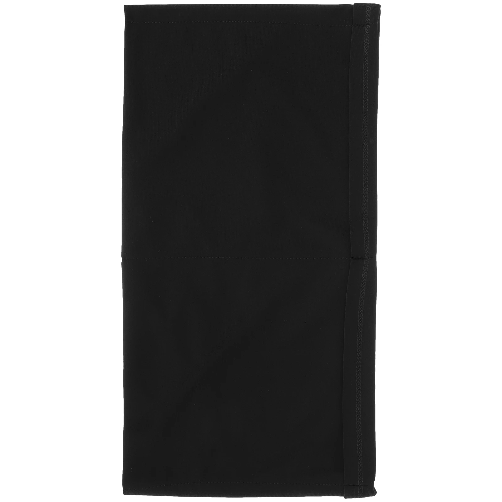 

Tennis Ball Storage Bag Elastic Outdoor Sports Belt Unisex Black L Size Durable Golfs Balls Holder Yoga Running