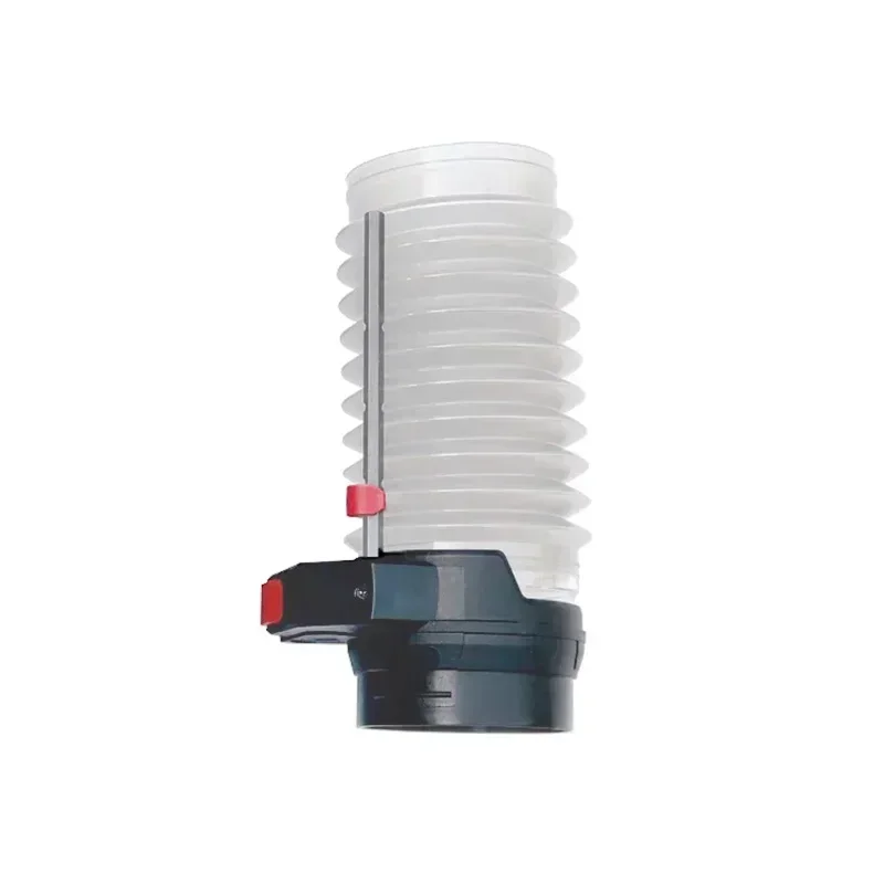 Electric Hammer Impact Drill Dust Cover Collector Dust Collection Box Cup For Bosch GBH 2-18 2-20 Percussion Drill Accessories