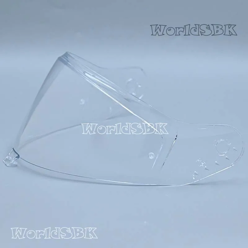 VZ400 Visor For Shark Skwal i3 D-Skwal 3 Ridill 2 Helmet Visors Replacement Lens Accessories Capacete Windshield D Skwal 3 image 3