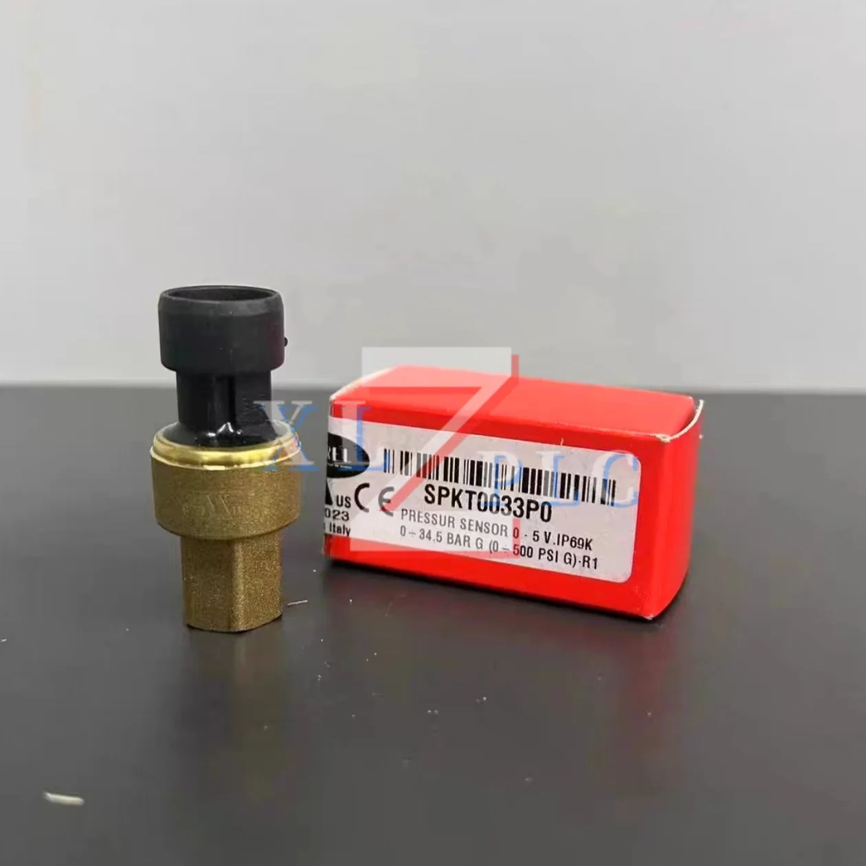 새로운 재고 있음 SPKT0033P0 새로운 압력 센서