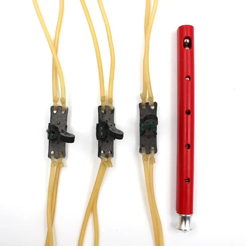 Automatic Magnetic Suction Rapid Fire Continuous High Precision Shooting Lightweight Outdoor Competitive Hunting Tool Set