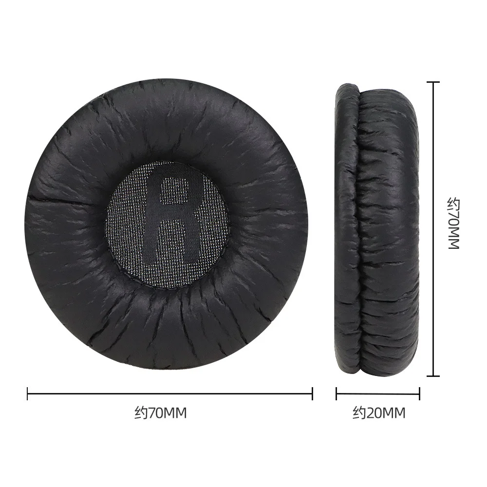 Replacement Soft Foam Ear Pads / Head beam cushion Suitable for JBL Tune 600 T450 T450BT T500BT JR300BT Headphone Headset