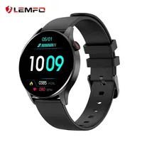 LEMFO Y85 Smart Watch Women watch IP67 Waterproof Watches Sports Watche Men's watches Blood Oxygen Heart Watch For Xiaomi Phone