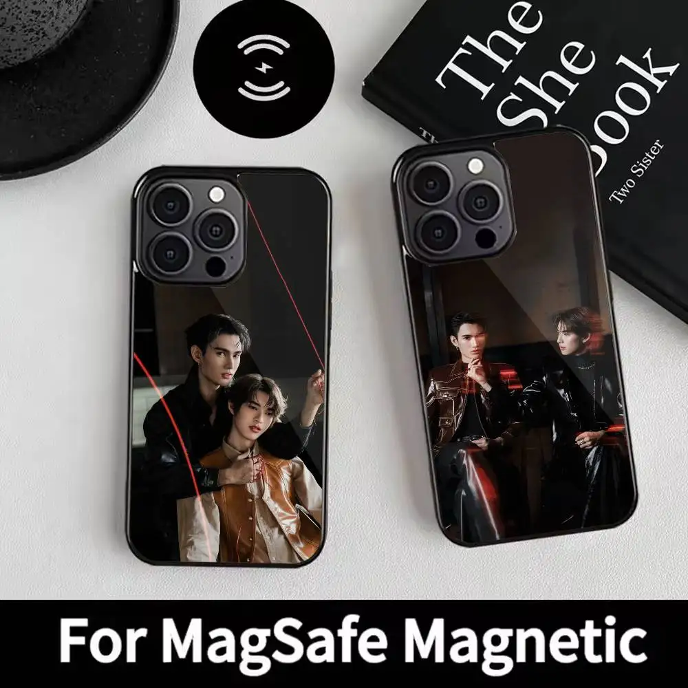 

poohpavel wallpaper Phone Case For iPhone 17,16,15,14,13,12,Plus,Pro,Max For Magsafe Magnetic Wireless Charge