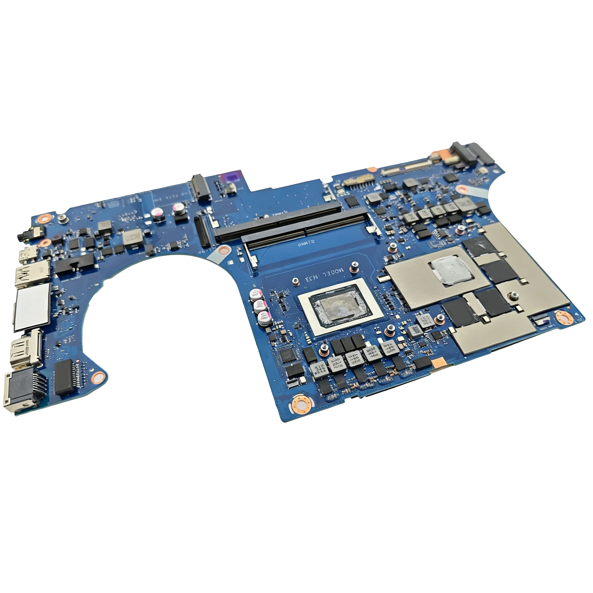 For ASUS FA506NC FA506NCR FA506NCG FA706 Mainboard CPU R5-7535H R7-7435H RTX3050 Test OK DA0NJXMBAB0 FA506NC Laptop Motherboard