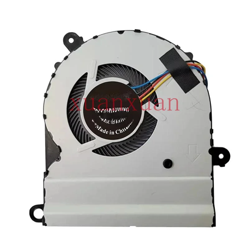 New CPU Cooling Fan for ASUS UX310 A400U U4000U UX310UQ RX310 UX410