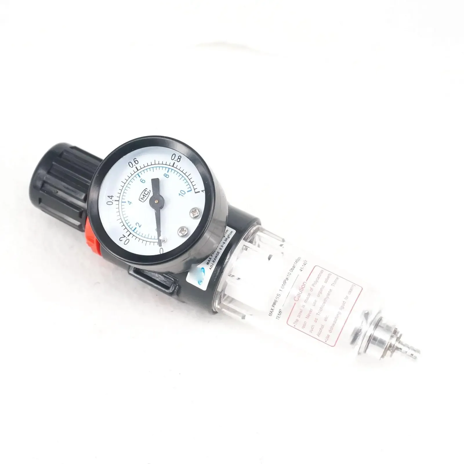 AFR2000 1/4" Bspp P…