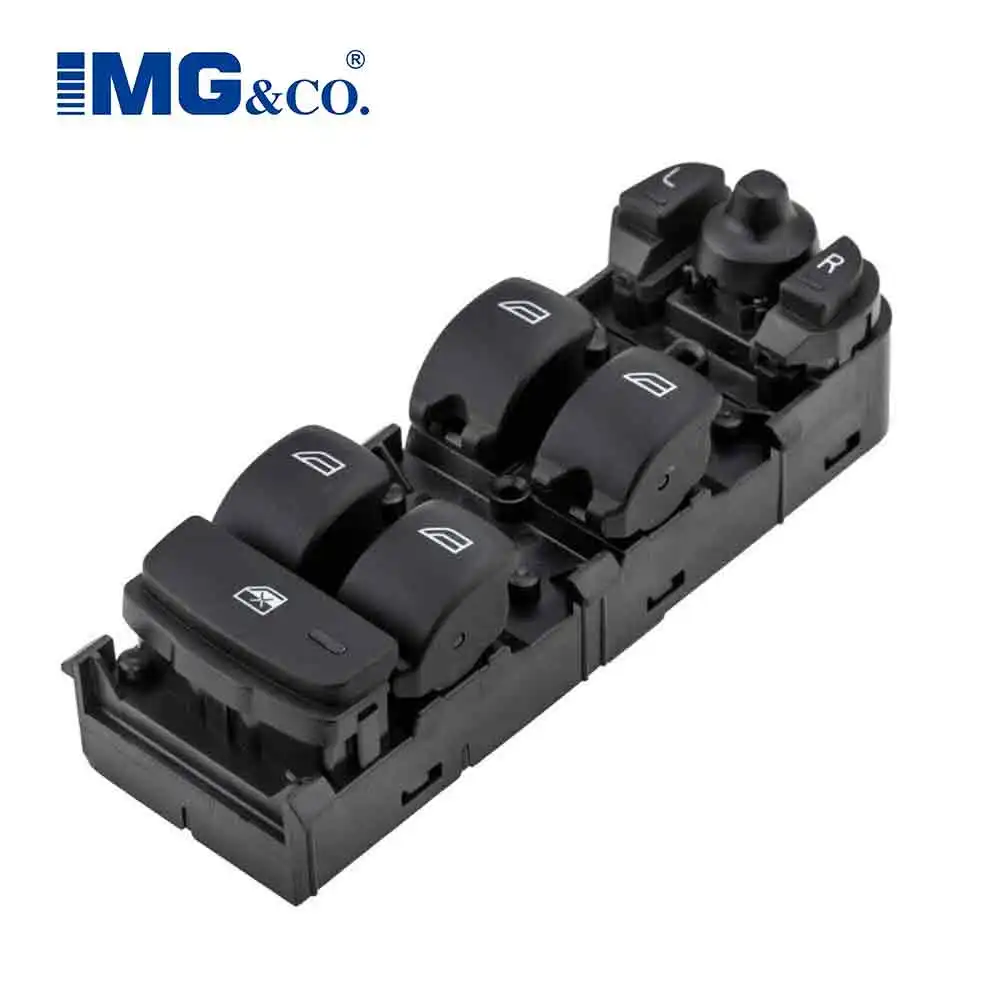 

31433406 Power Master Driver Window Glass Control Lift Switch Car Compatible For VOLVO XC90 XC60 V90 V60 S90