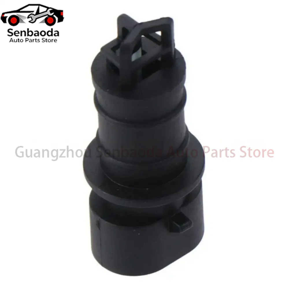 

12110319 12160244 Intake Air Charge Temperature Sensor For Chevrolet Classic Buick Century Savana Regal GMC Sonoma Oldsmobile