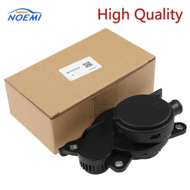 YAOPEI 6110160334 Ventilation Valve for Mercedes VITO W639 OM646 Oil Separator for VIANO Crankcase W203 Vent Pipe W210