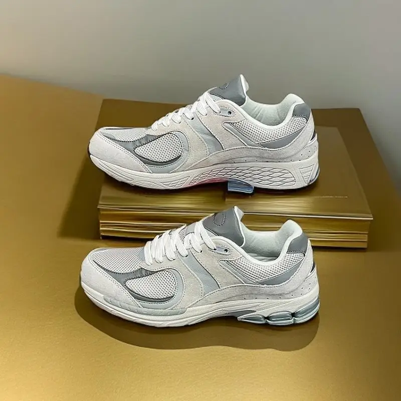 

FallClassic Athletic Footwear, Cushion Support, Breathable & Lightweight