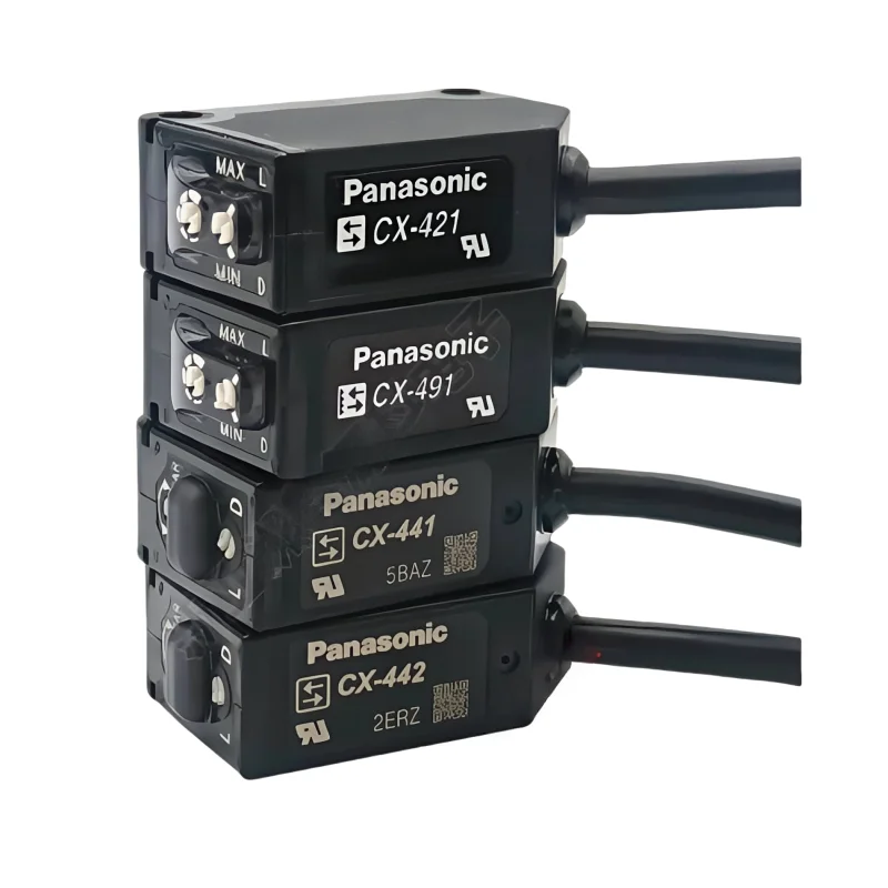 New genuine CX-491-P photoelectric switch 1PCS