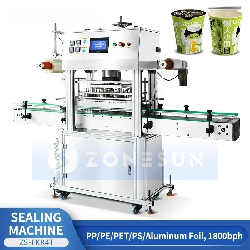 Zonesun Automatic P…