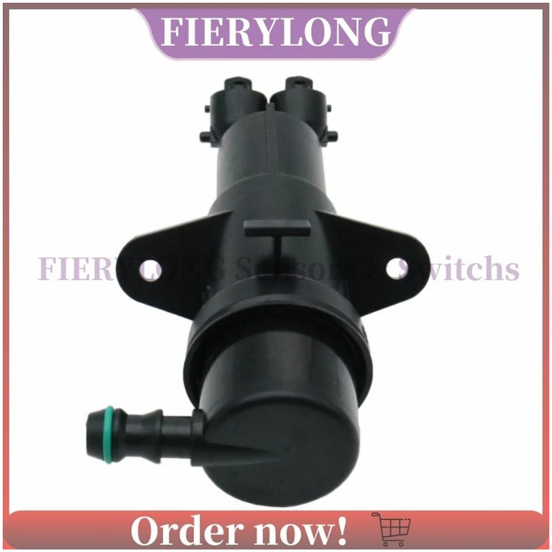 

61673416467 Headlight Washer Nozzles For Bmw X3 E83 2007 2008 2009 2010 2.5l 3.0l High Quality Car Spare Accessories