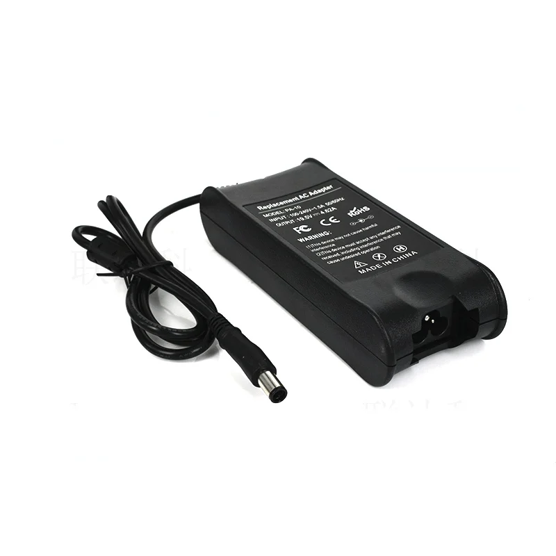 

19.5V 4.62A 90W AC Adapter FOR DELL Latitude D505 D510 D800 D810 D820 E5530,E5400,E6500,M70 Laptop Power Charger Supply