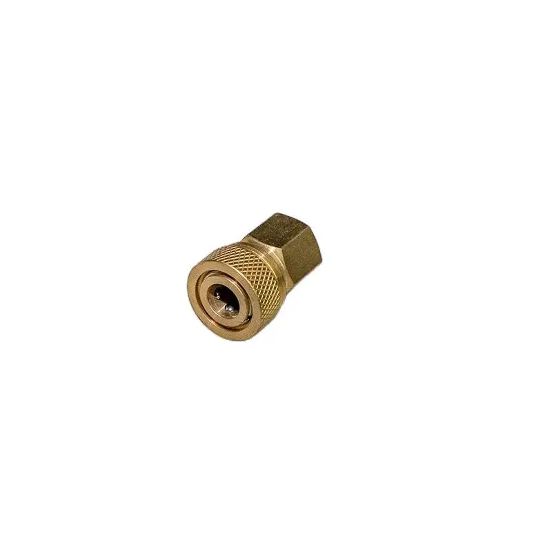 High pressure pump 30mpa repair parts spring hose female 8mm mm quick connector