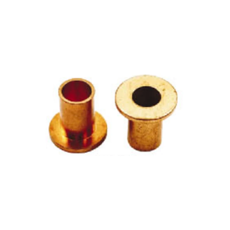 

For Cummins 6D102 engine spare parts Injector copper pad Excavator spare parts