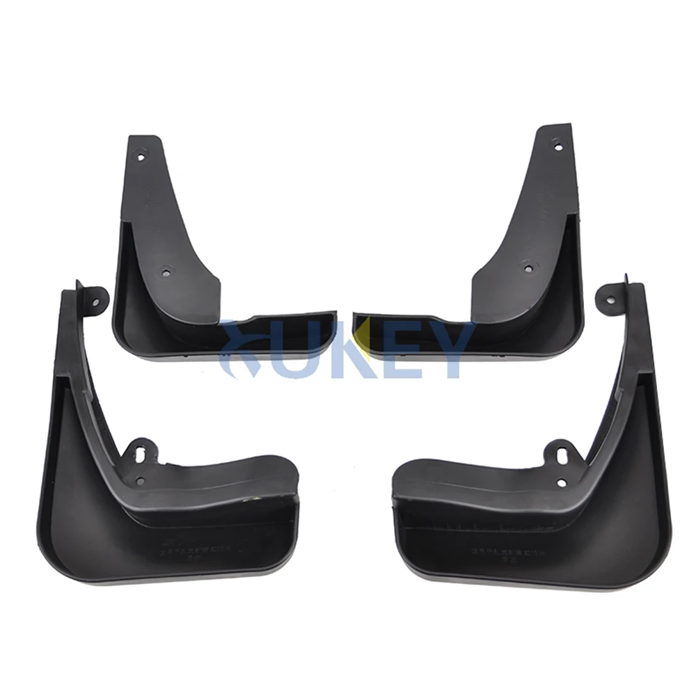 Für Buick Regal 2011 - 2017 Schmutzfänger Splash Guards Vorn Hinten Schlamm Klappe Kotflügel 2012 2013 2014 2015 2016 Set geformt Schlamm Klappen